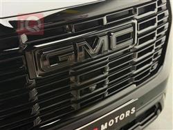 جی ئێم سی یوکۆن